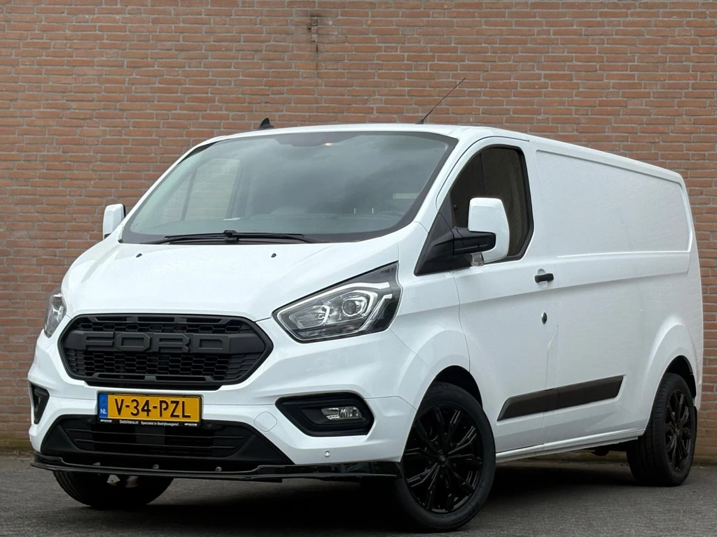 Ford Transit Custom – foto 2