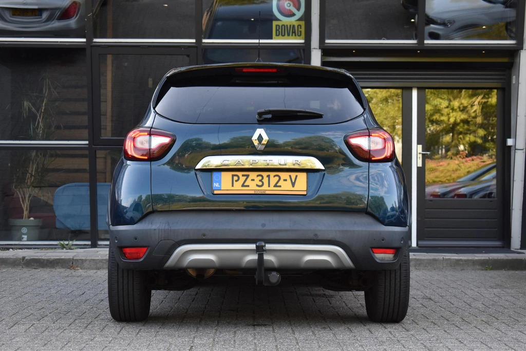 Renault Captur – foto 8