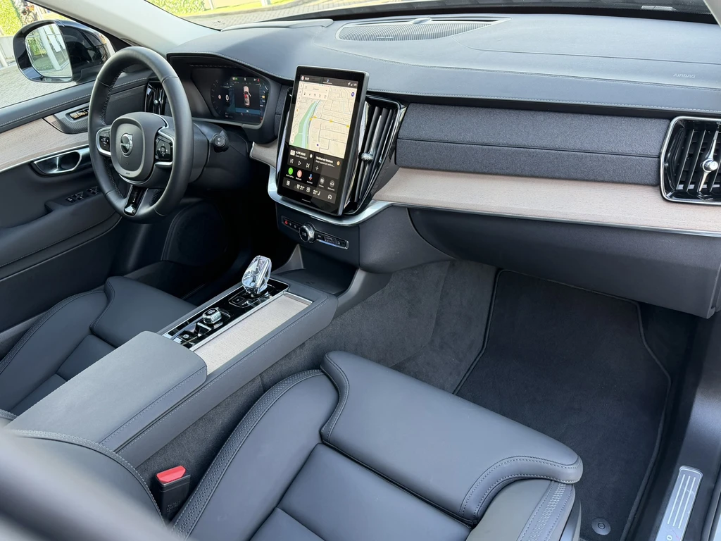 Volvo XC90 – foto 36