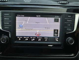 Volkswagen Touran – thumbnail 12