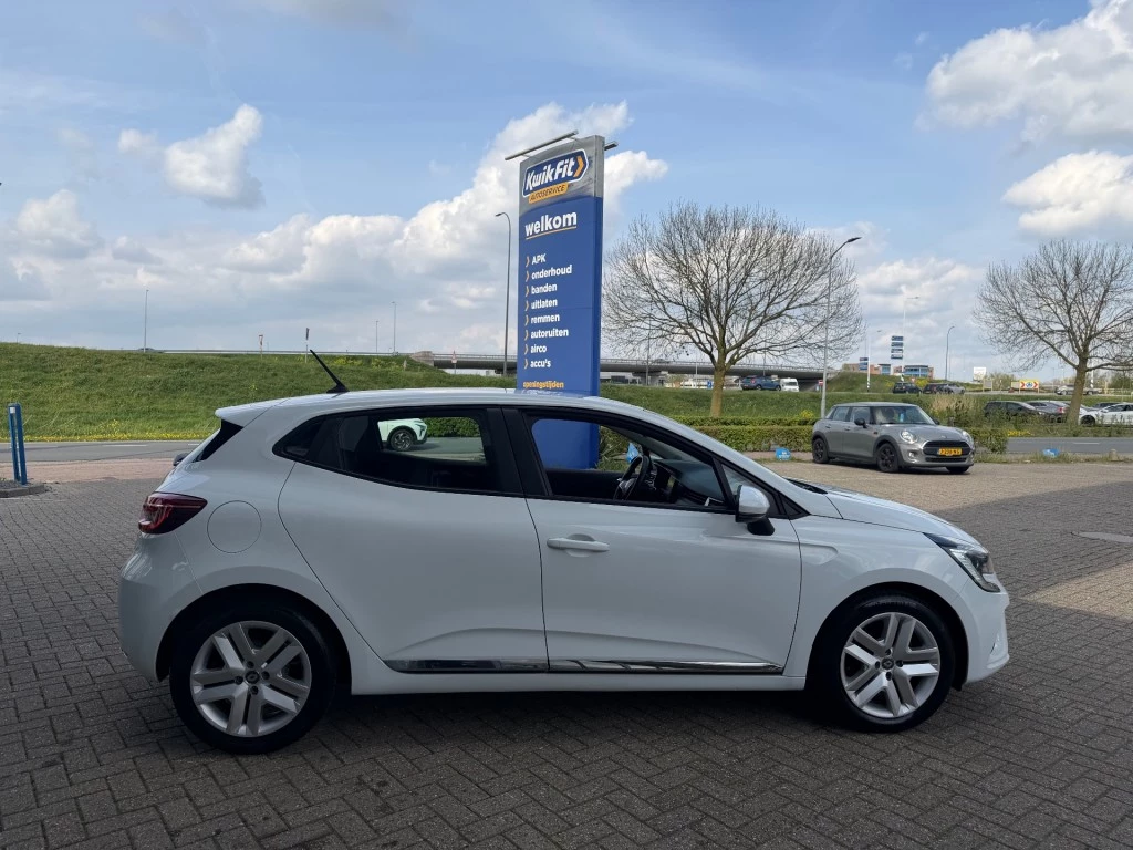 Renault Clio – foto 12