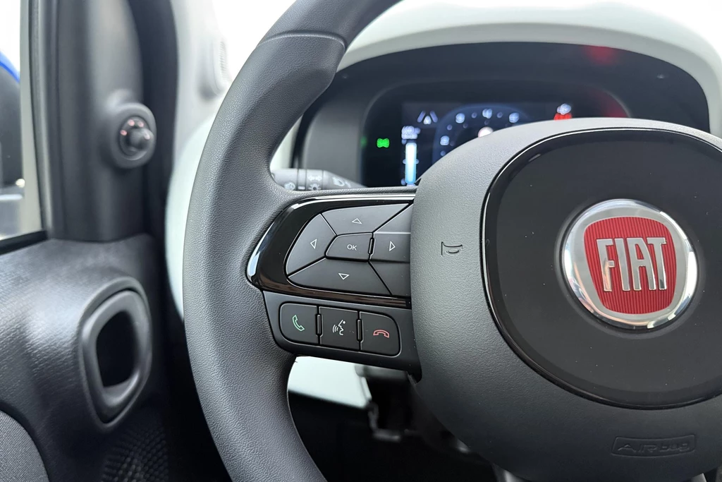 Fiat Panda – foto 19