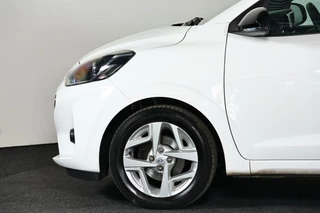 Hyundai i10 – thumbnail 27
