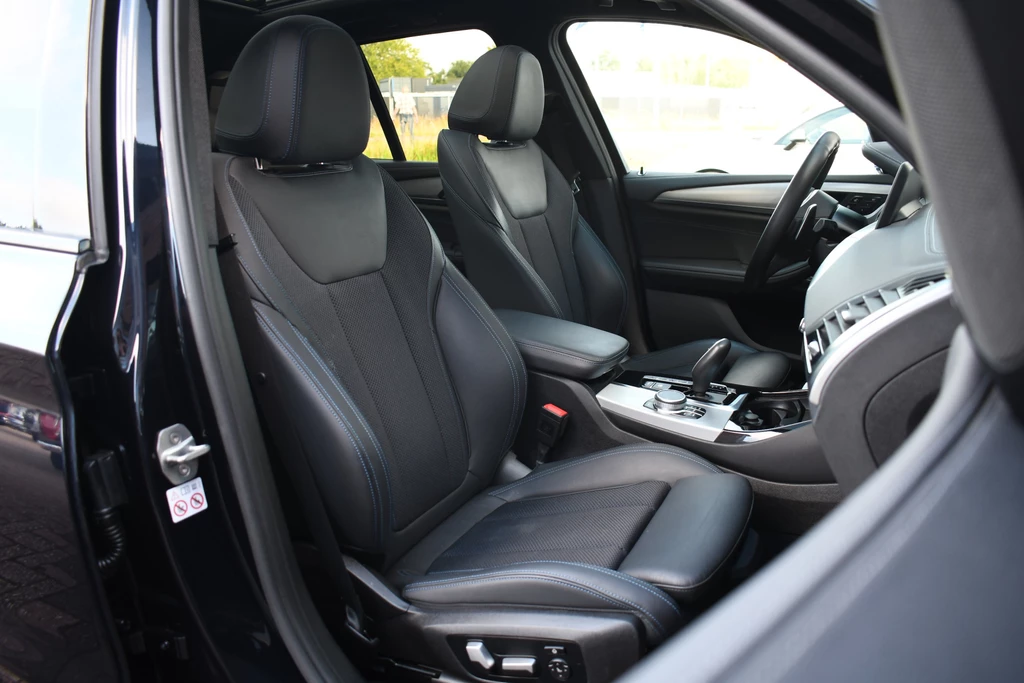 BMW X3 – foto 50