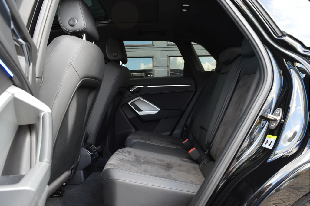 Audi Q3 – foto 12