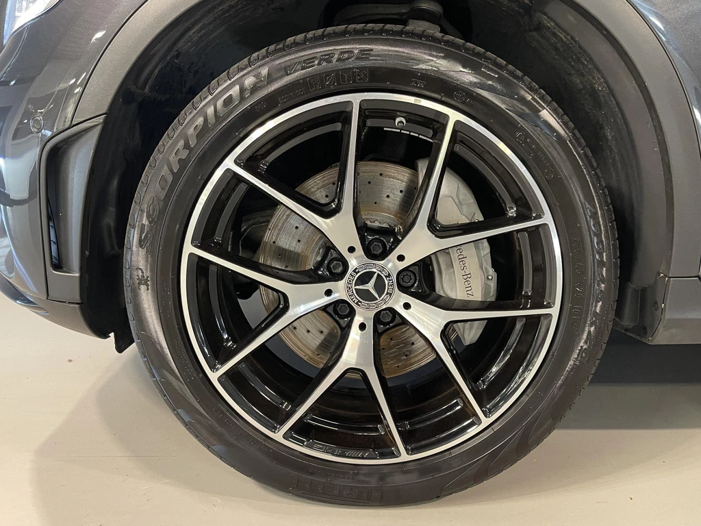 Mercedes-Benz GLC – foto 24