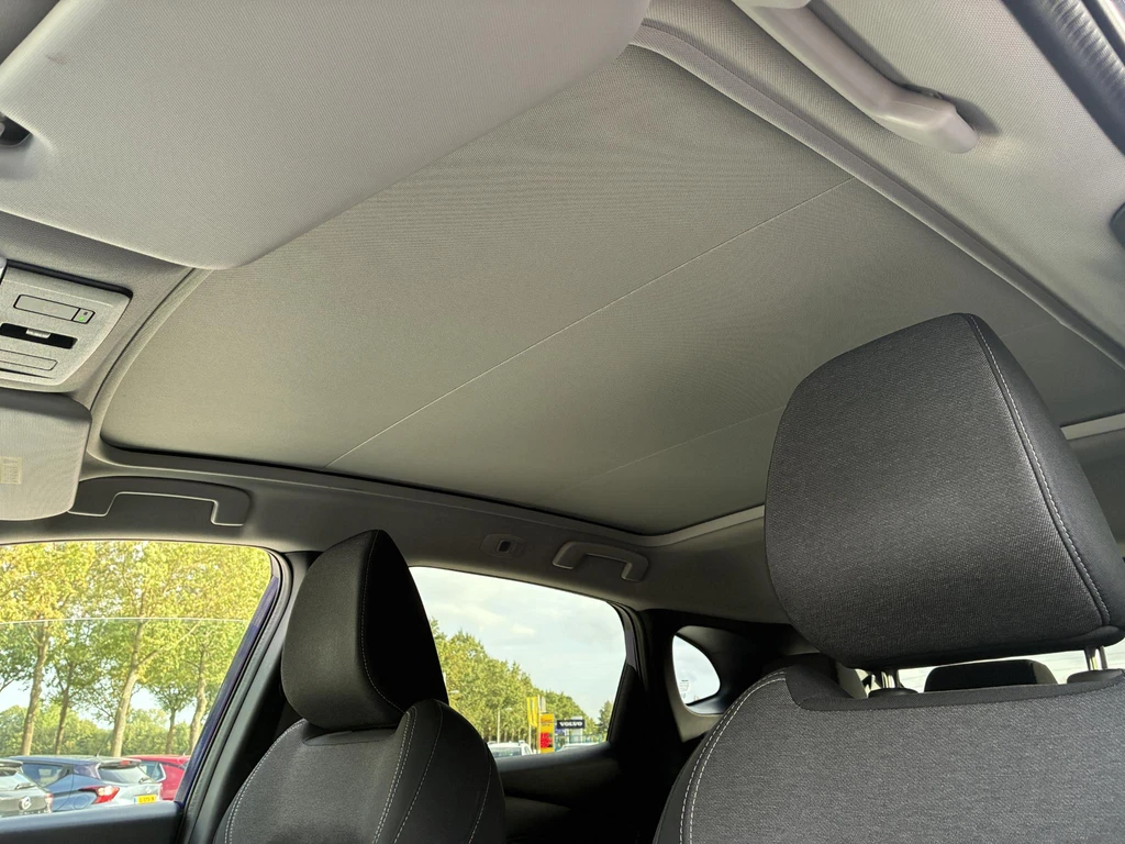 Nissan QASHQAI – foto 38