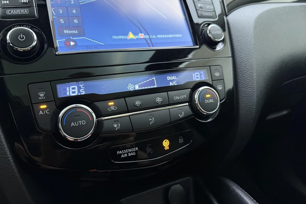 Nissan QASHQAI – foto 26