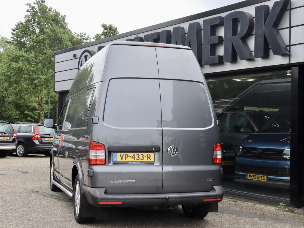 Volkswagen Transporter – foto 2