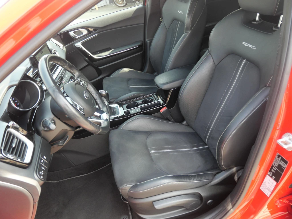 Kia Ceed – foto 8