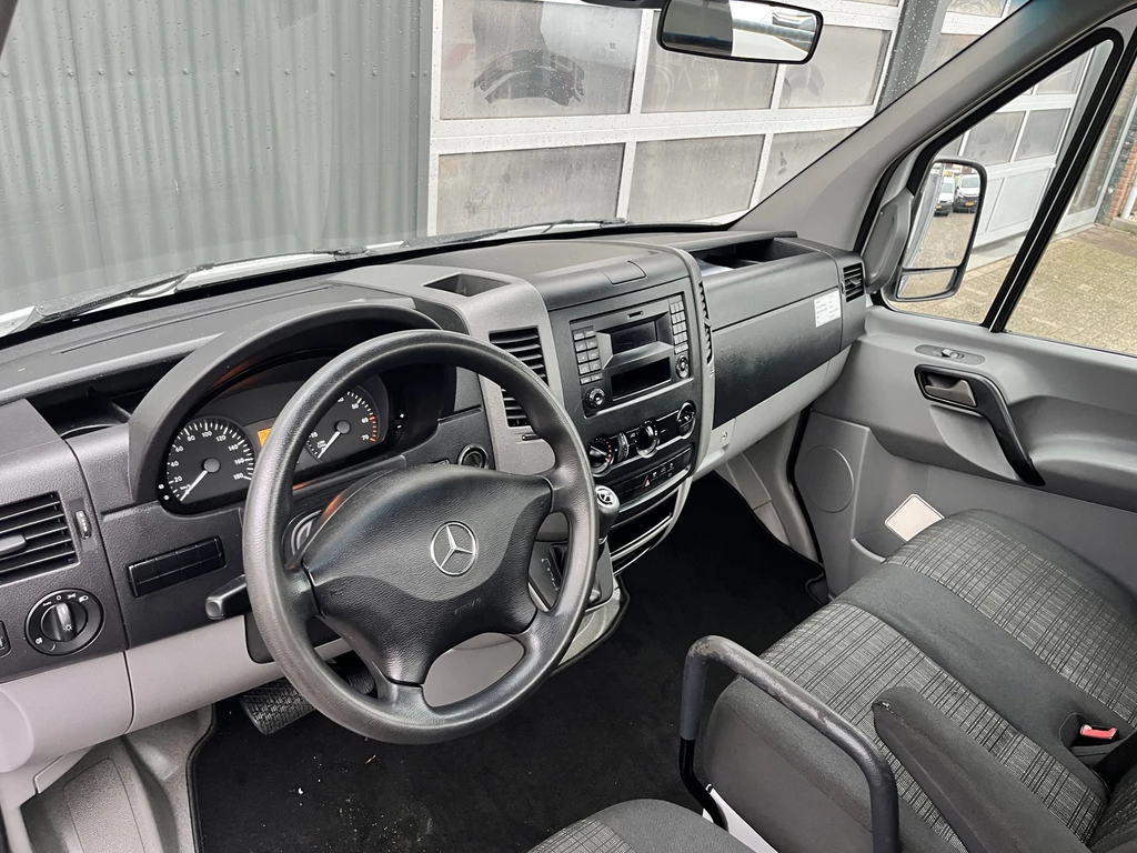Mercedes-Benz Sprinter – foto 18