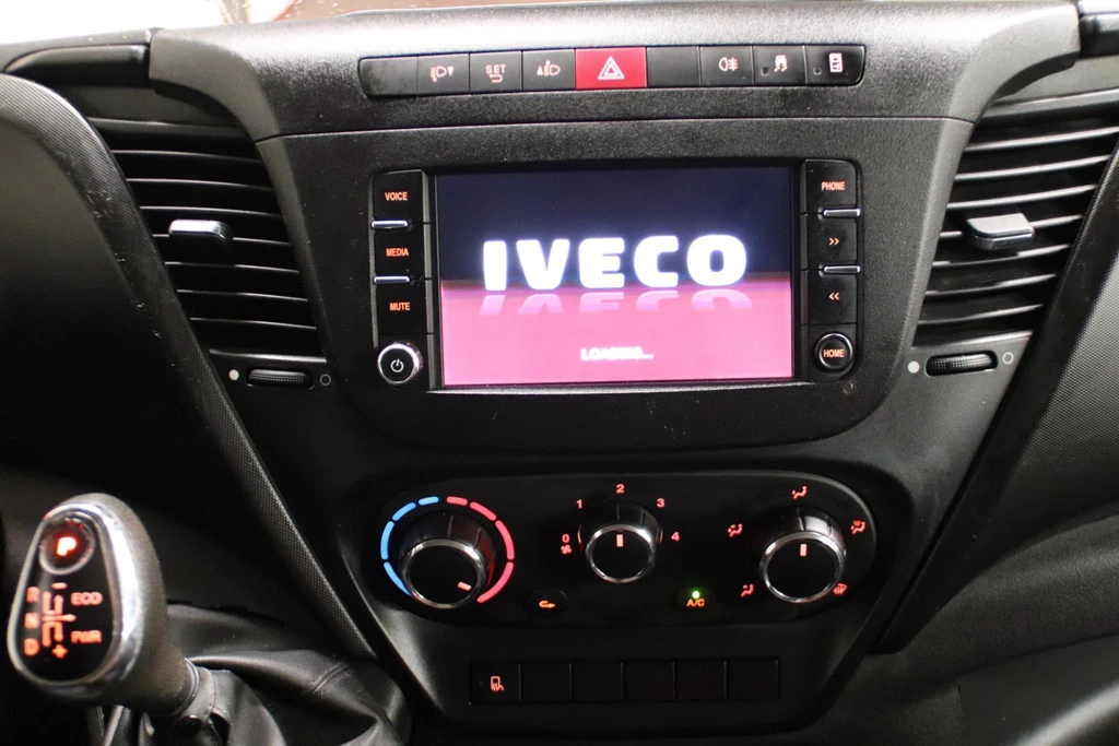 Iveco Daily – foto 8