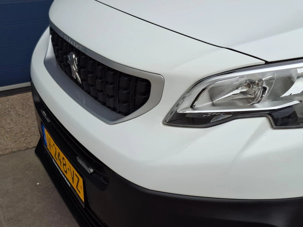 Peugeot Expert – foto 9
