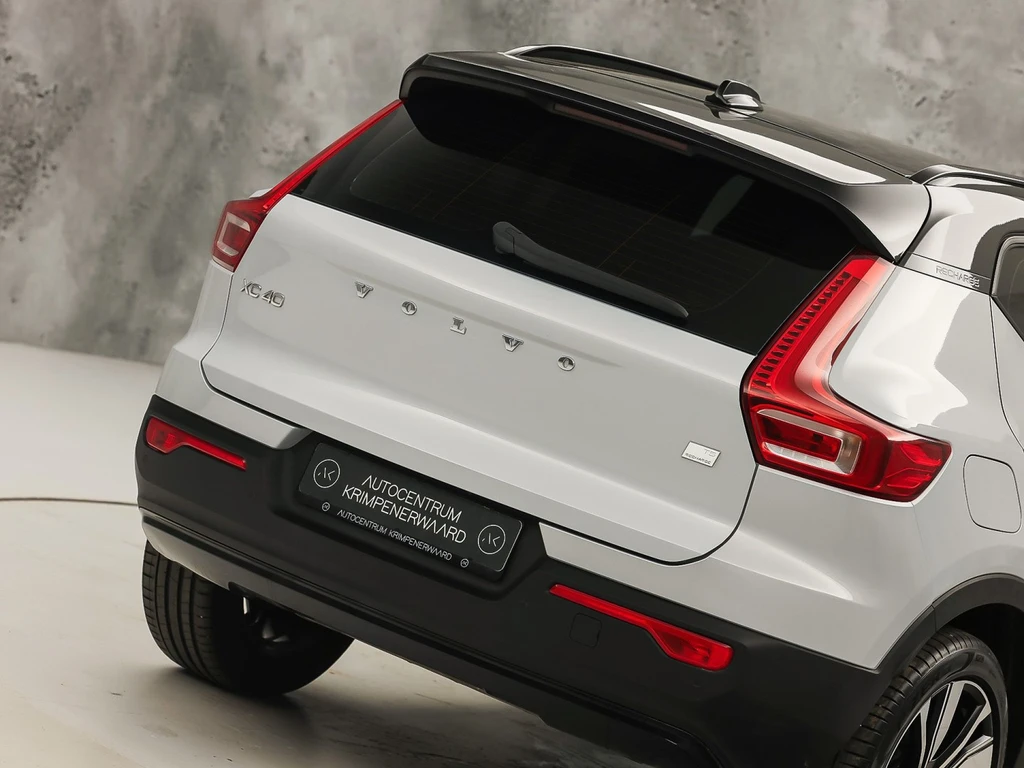 Volvo XC40 – foto 6