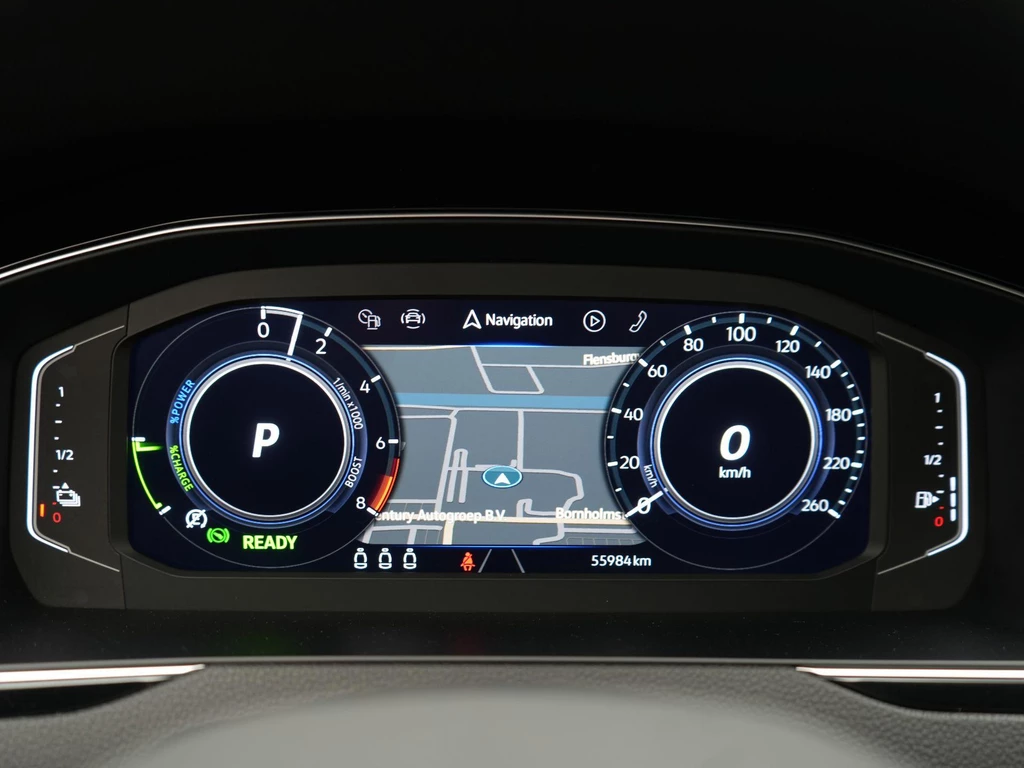 Volkswagen Passat – foto 15