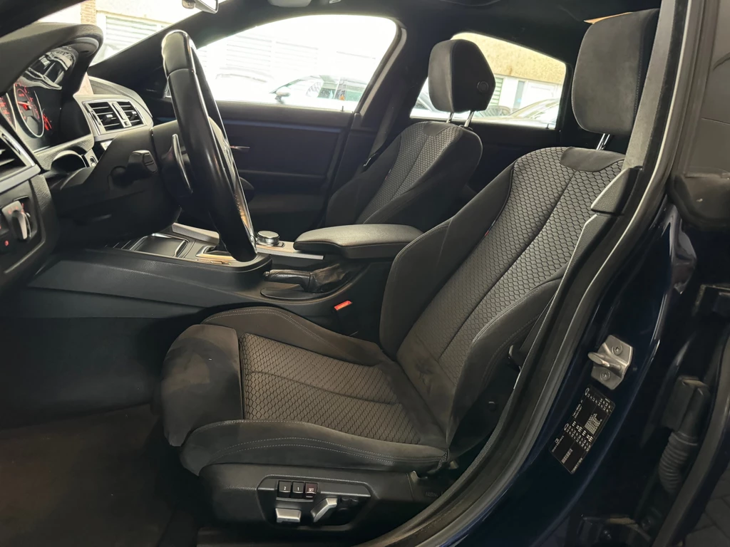 BMW 4 Serie – foto 12