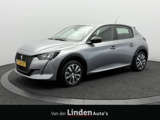 Peugeot e-208 – thumbnail 1