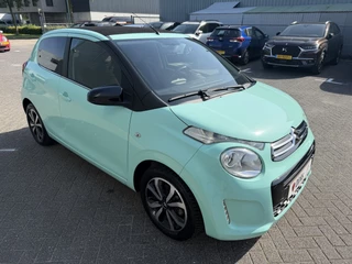 Citroën C1 – thumbnail 8