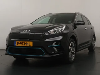 Kia e-Niro – thumbnail 2