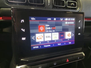 Citroën C3 – thumbnail 14