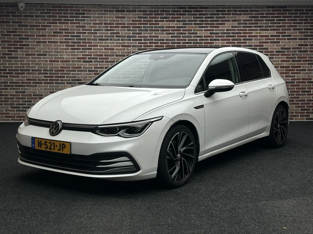 Volkswagen Golf – foto 2