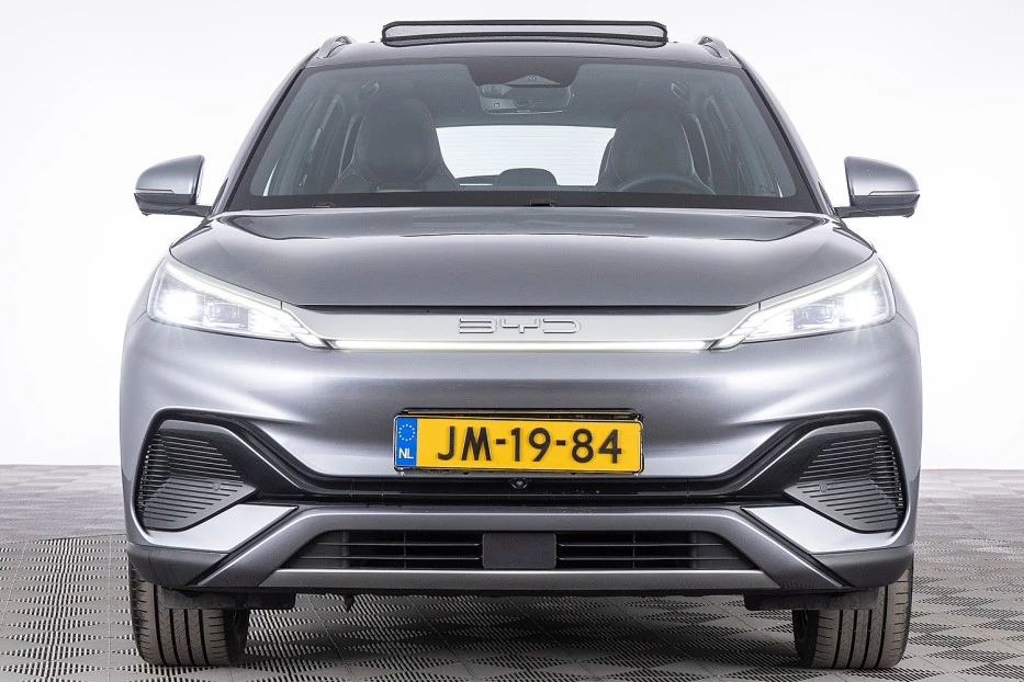 BYD ATTO 3 – foto 8