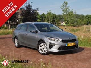 Kia Ceed Sportswagon – thumbnail 8