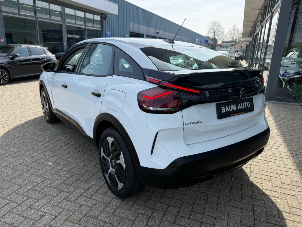 Citroën C4 – foto 6