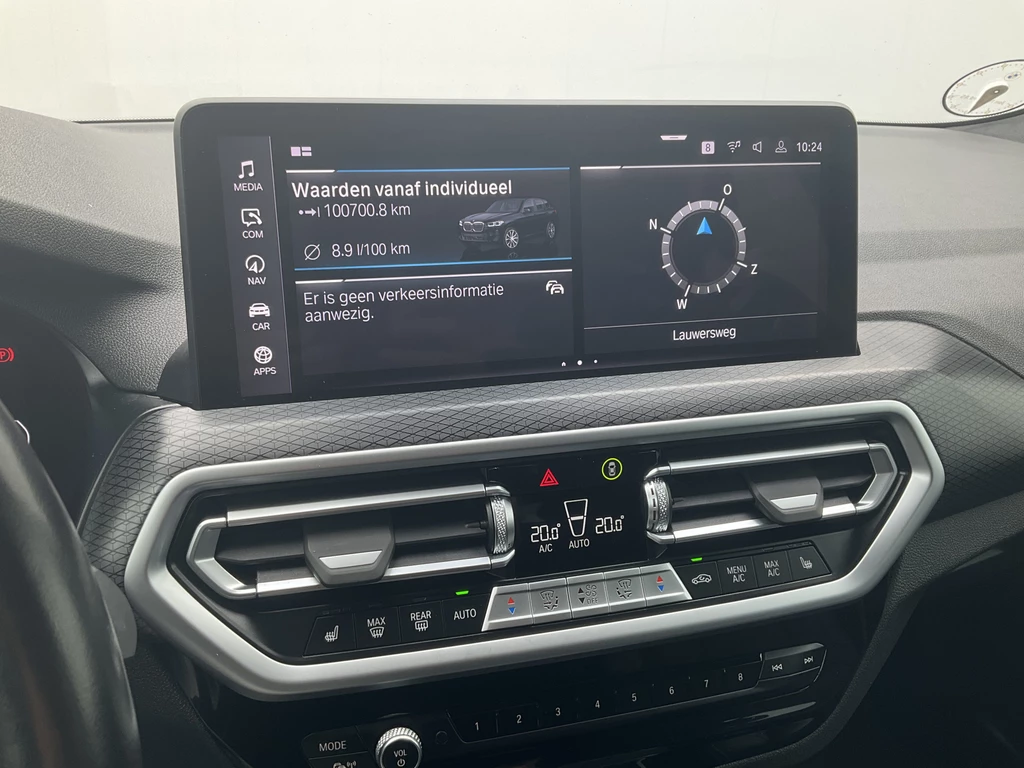 BMW X3 – foto 60