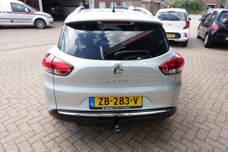 Renault Clio – thumbnail 4