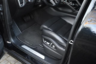 Porsche Cayenne – thumbnail 27