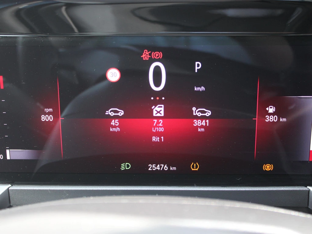 Opel Mokka – foto 9