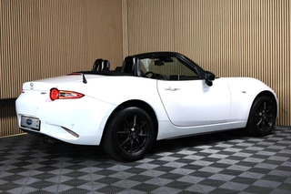 Mazda MX-5 – thumbnail 6