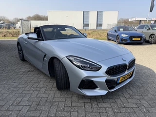 BMW Z4 – thumbnail 10