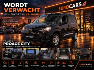 Toyota ProAce – thumbnail 1