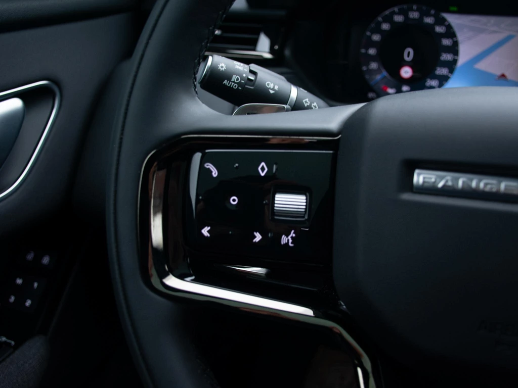 Land Rover Range Rover Velar – foto 46