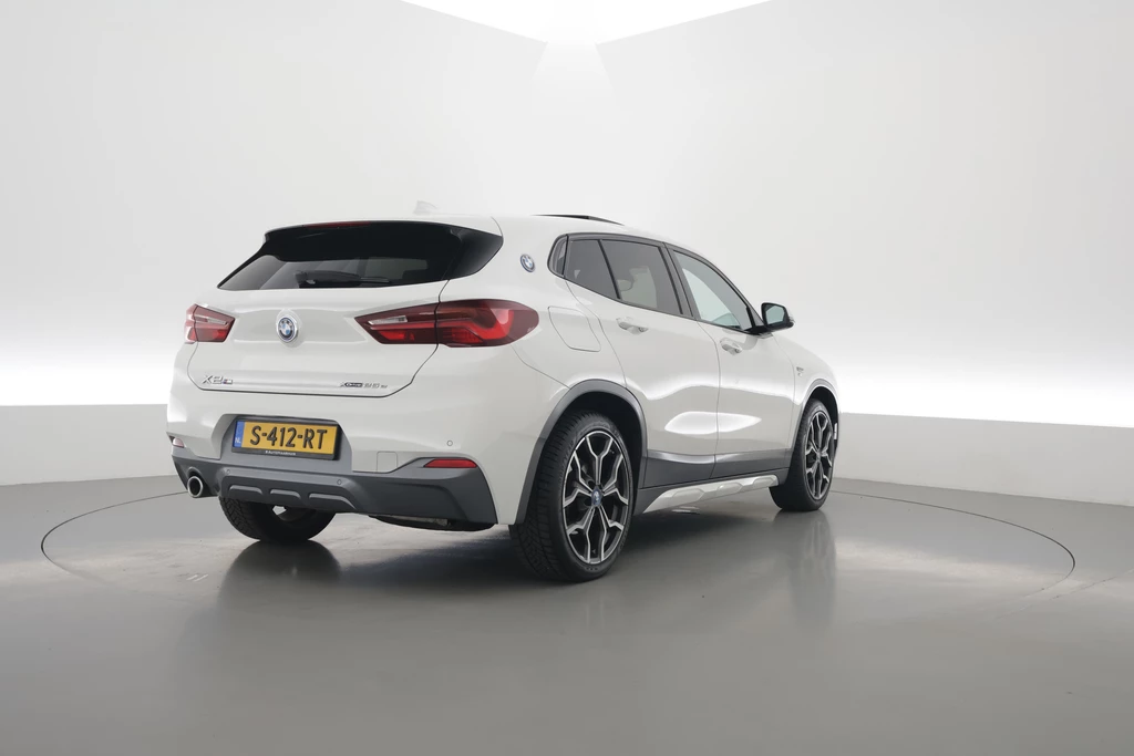 BMW X2 – foto 2