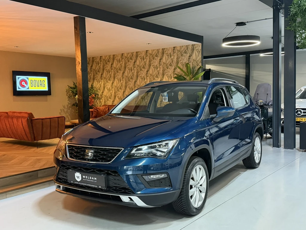 SEAT Ateca – foto 5