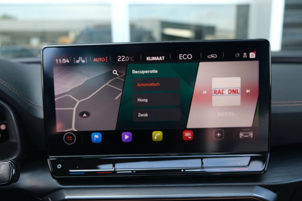 CUPRA Formentor – foto 25