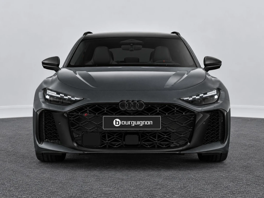 Audi RS5 – foto 5