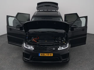Land Rover Range Rover Sport – thumbnail 19