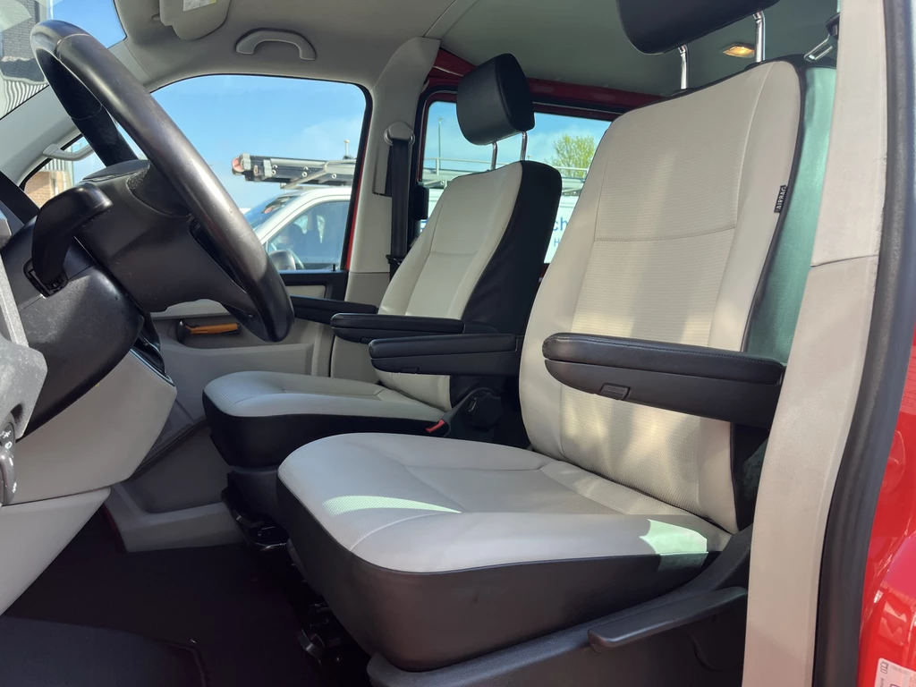 Volkswagen Transporter – foto 28