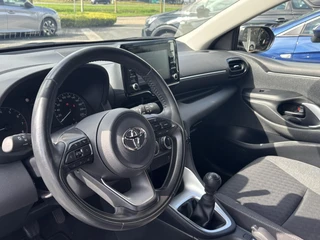 Toyota Yaris – thumbnail 14