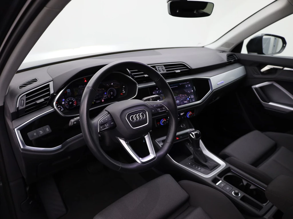 Audi Q3 – foto 23