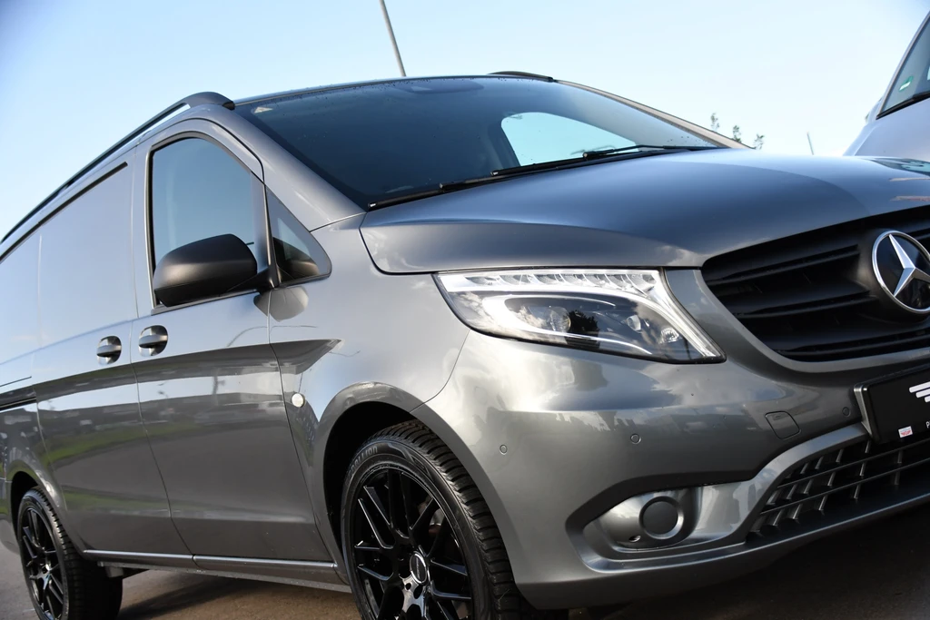 Mercedes-Benz Vito – foto 12