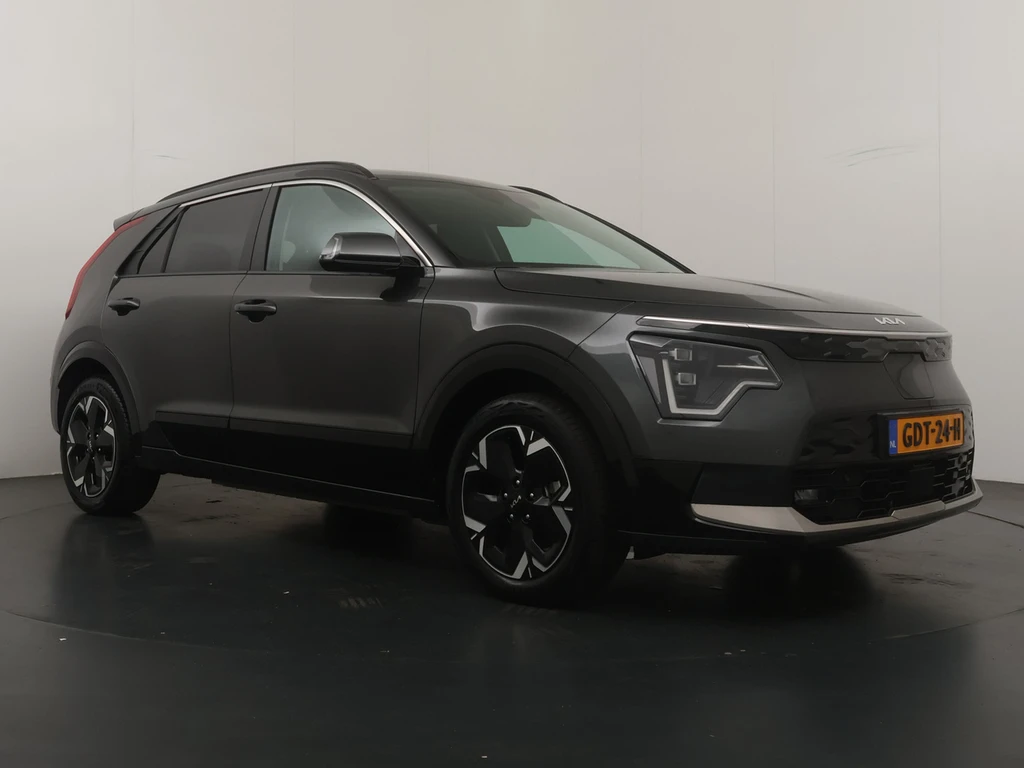 Kia Niro EV – foto 10