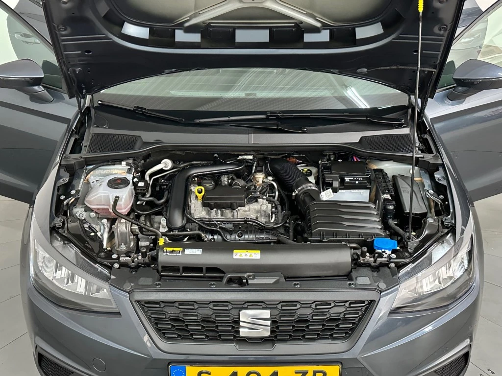 SEAT Ibiza – foto 20