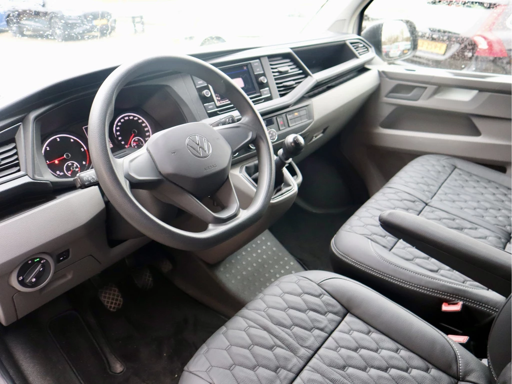 Volkswagen Transporter – foto 9