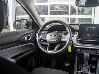 Jeep Compass – thumbnail 14