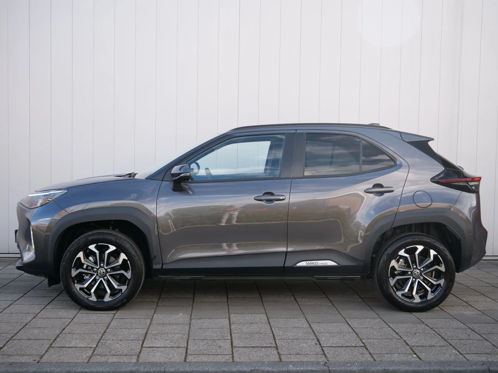 Toyota Yaris Cross – foto 2